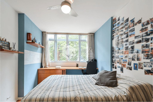 Imagem Apartamento com 4 Quartos à Venda, 144 m² em Cerqueira César - São Paulo Imagem Apartamento com 4 Quartos à Venda, 144 m² em Cerqueira César - São Paulo