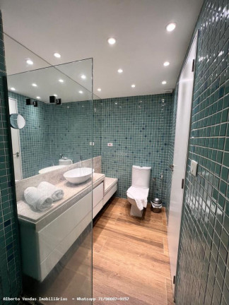 Imagem Apartamento com 1 Quarto à Venda, 46 m² em Jaguaribe - Salvador Imagem Apartamento com 1 Quarto à Venda, 46 m² em Jaguaribe - Salvador
