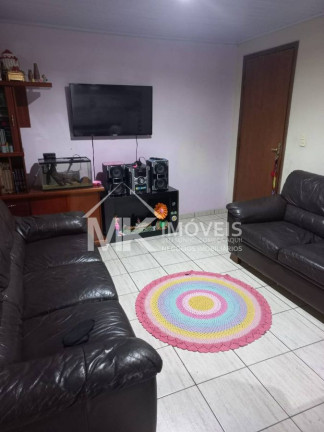 Imagem Casa com 3 Quartos à Venda, 105 m² em Vila Santa Maria - Piraquara Imagem Casa com 3 Quartos à Venda, 105 m² em Vila Santa Maria - Piraquara