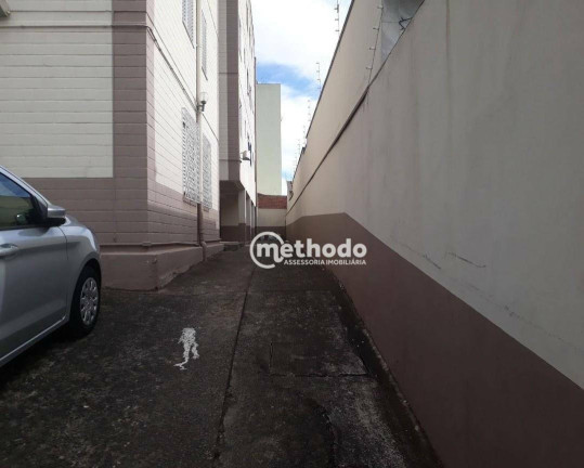 Imagem Apartamento com 2 Quartos à Venda, 64 m² em Jardim Novo Campos Elíseos - Campinas Imagem Apartamento com 2 Quartos à Venda, 64 m² em Jardim Novo Campos Elíseos - Campinas