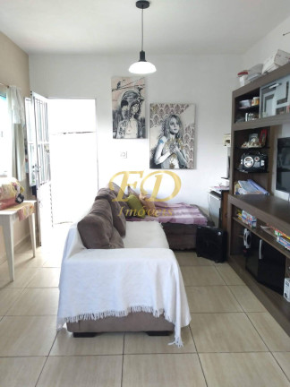 Imagem Casa com 3 Quartos à Venda, 250 m² em Barreiro - Mairiporã
