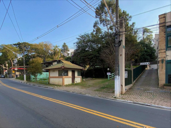 Imagem Terreno à Venda ou Locação, 1.024 m² em Granja Viana - Cotia Imagem Terreno à Venda ou Locação, 1.024 m² em Granja Viana - Cotia
