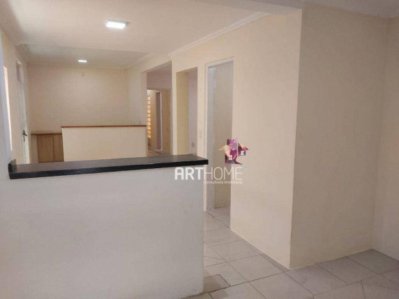 Imagem Casa com 3 Quartos para Alugar, 209 m² em Rudge Ramos - São Bernardo Do Campo Imagem Casa com 3 Quartos para Alugar, 209 m² em Rudge Ramos - São Bernardo Do Campo