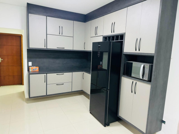 Imagem Casa com 3 Quartos à Venda, 337 m² em Residencial Ecopark - Tatuí Imagem Casa com 3 Quartos à Venda, 337 m² em Residencial Ecopark - Tatuí
