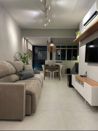 Imagem Apartamento com 2 Quartos à Venda, 100 m² em Praia Da Costa - Vila Velha