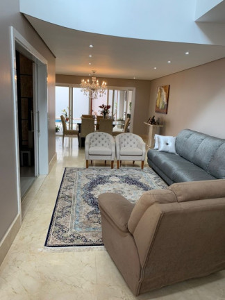 Imagem Casa de Condomínio com 4 Quartos à Venda, 343 m² em Residencial Jardim Dos Ipês - Limeira Imagem Casa de Condomínio com 4 Quartos à Venda, 343 m² em Residencial Jardim Dos Ipês - Limeira