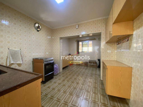 Imagem Sobrado com 3 Quartos à Venda, 151 m² em Barcelona - São Caetano Do Sul Imagem Sobrado com 3 Quartos à Venda, 151 m² em Barcelona - São Caetano Do Sul