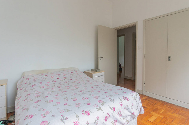 Imagem Apartamento com 3 Quartos à Venda, 155 m² em Consolação - São Paulo Imagem Apartamento com 3 Quartos à Venda, 155 m² em Consolação - São Paulo