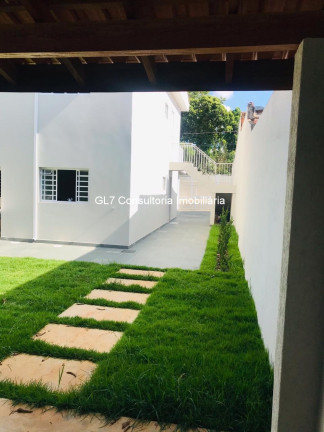 Imagem Sobrado com 4 Quartos à Venda,  em Jardim Morada Do Sol - Indaiatuba