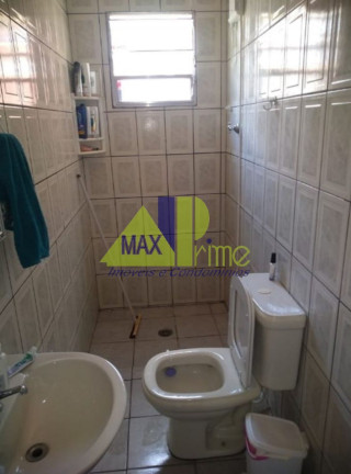 Imagem Casa com 2 Quartos à Venda, 125 m² em Vila Jacuí - São Paulo