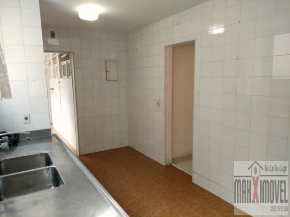 Imagem Apartamento com 4 Quartos à Venda, 186 m² em Ipanema - Rio De Janeiro