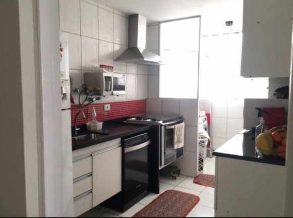 Imagem Apartamento com 2 Quartos à Venda, 54 m² em Jardim Marajoara - São Paulo Imagem Apartamento com 2 Quartos à Venda, 54 m² em Jardim Marajoara - São Paulo