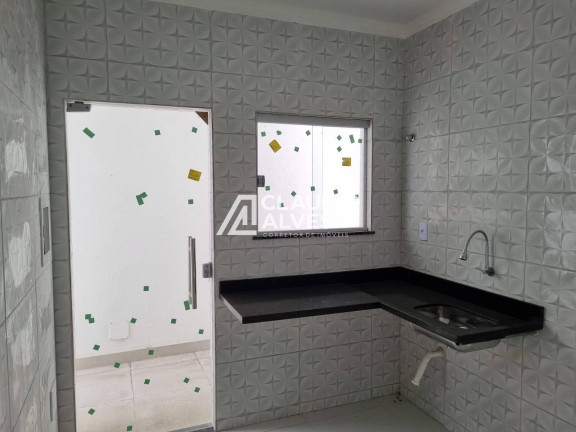 Imagem Casa com 3 Quartos à Venda, 86 m² em Parque Ipê - Feira De Santana