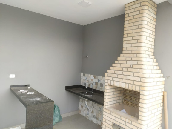Imagem Casa com 3 Quartos à Venda, 160 m² em Ninho Verde - Porangaba