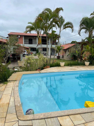 Casa com 4 Quartos à Venda, 490 m² em Cibratel Ii - Itanhaém