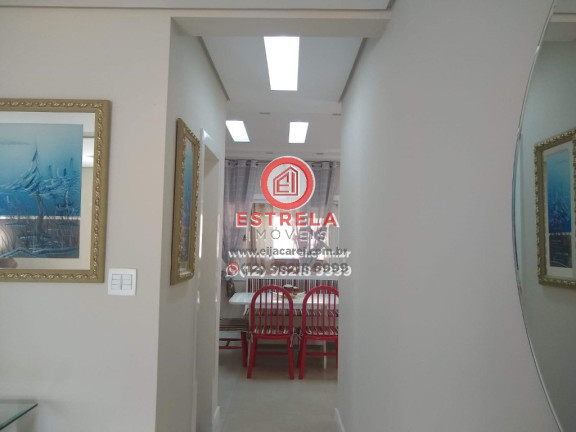 Imagem Casa com 4 Quartos à Venda, 650 m² em Jardim Santa Maria - Jacareí