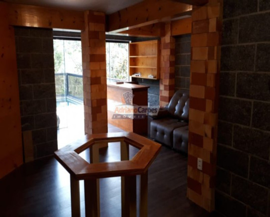 Imagem Casa com 3 Quartos à Venda, 1.018 m² em Azambuja - Brusque