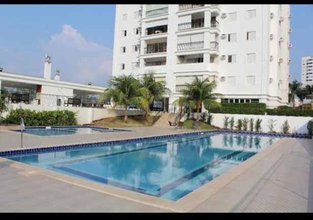 Imagem Apartamento com 3 Quartos à Venda, 119 m² em Bosque Da Saúde - Cuiabá Imagem Apartamento com 3 Quartos à Venda, 119 m² em Bosque Da Saúde - Cuiabá
