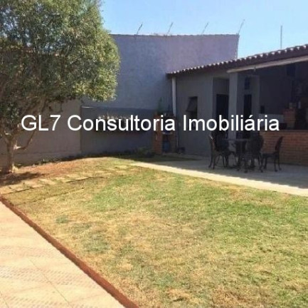 Imagem Casa com 3 Quartos à Venda,  em Jardim Pedroso - Indaiatuba