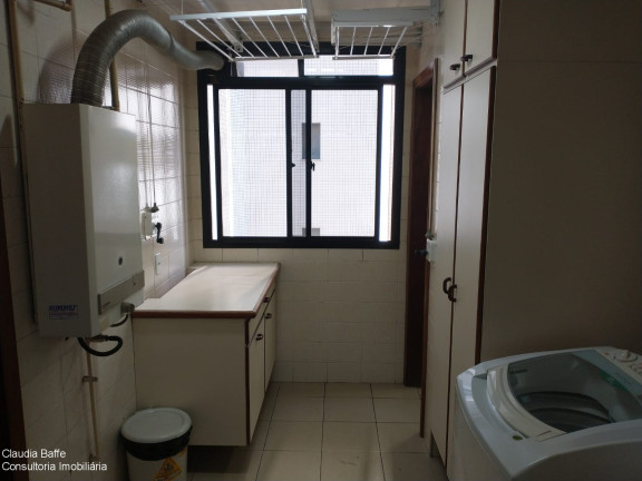 Imagem Apartamento com 3 Quartos à Venda, 120 m² em Centro - São Bernardo Do Campo