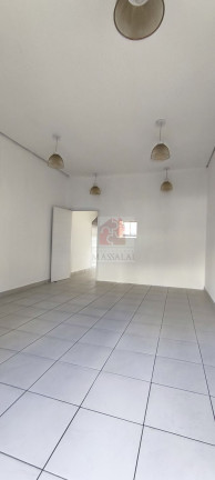 Imagem Imóvel com 1 Quarto para Alugar, 39 m² em Petrópolis - Porto Alegre