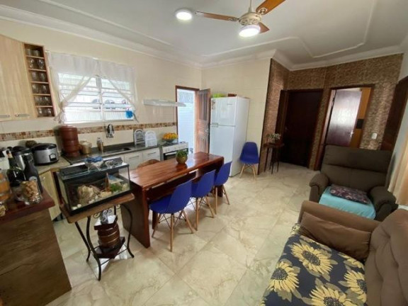 Imagem Casa com 2 Quartos à Venda, 60 m² em Sítio Do Campo - Praia Grande Imagem Casa com 2 Quartos à Venda, 60 m² em Sítio Do Campo - Praia Grande