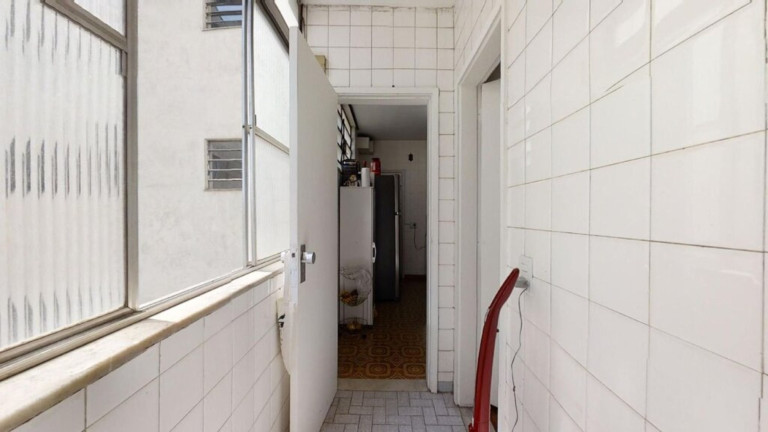 Imagem Apartamento com 3 Quartos à Venda, 124 m² em Pinheiros - São Paulo