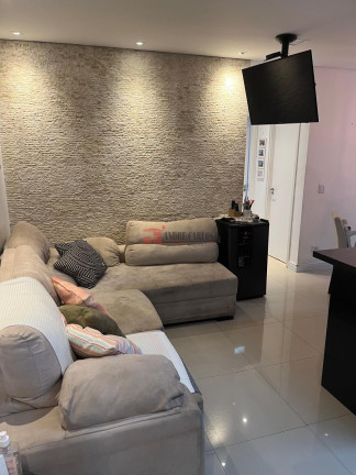 Imagem Apartamento com 2 Quartos à Venda, 60 m² em Jaguaribe - Osasco Imagem Apartamento com 2 Quartos à Venda, 60 m² em Jaguaribe - Osasco