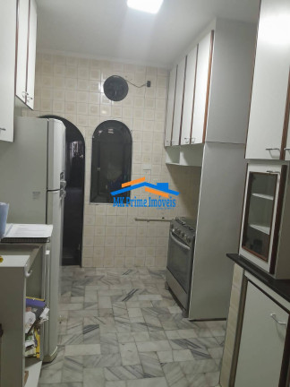 Imagem Sobrado com 4 Quartos à Venda, 234 m² em Jaguaribe - Osasco
