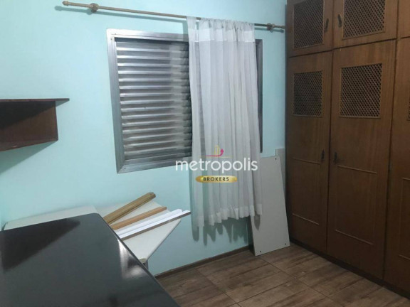 Imagem Edifício Residencial à Venda, 128 m² em Centro - São Caetano Do Sul Imagem Edifício Residencial à Venda, 128 m² em Centro - São Caetano Do Sul