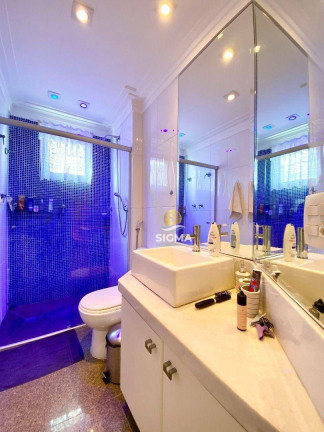 Imagem Apartamento com 3 Quartos à Venda, 140 m² em Pitangueiras - Guarujá