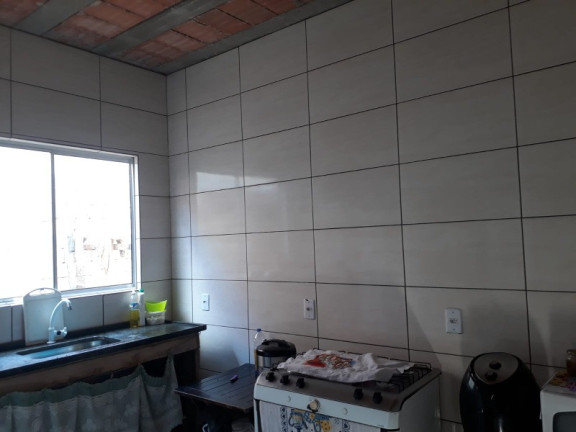 Imagem Casa com 3 Quartos à Venda, 400 m² em Vila Renascer - Contagem