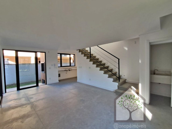 Imagem Casa com 3 Quartos à Venda, 123 m² em Campeche - Florianópolis Imagem Casa com 3 Quartos à Venda, 123 m² em Campeche - Florianópolis