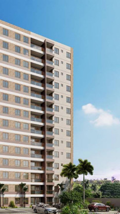 Imagem Apartamento com 2 Quartos à Venda, 52 m² em Saboeiro - Salvador Imagem Apartamento com 2 Quartos à Venda, 52 m² em Saboeiro - Salvador