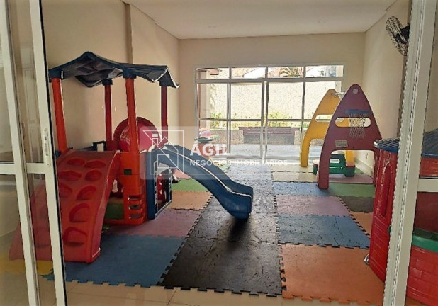 Imagem Apartamento com 3 Quartos à Venda, 83 m² em Parque Residencial Aquarius - São José Dos Campos Imagem Apartamento com 3 Quartos à Venda, 83 m² em Parque Residencial Aquarius - São José Dos Campos