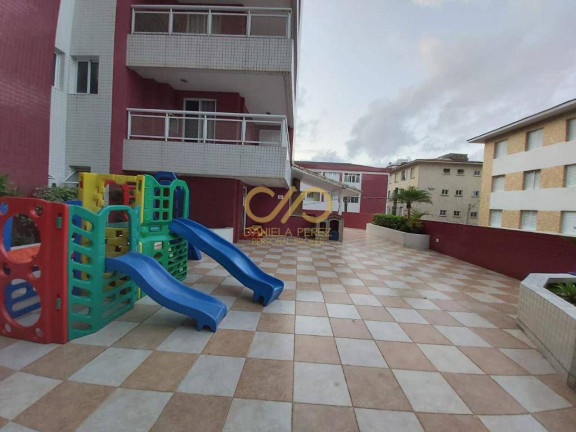 Imagem Apartamento com 1 Quarto à Venda, 57 m² em Ocian - Praia Grande Imagem Apartamento com 1 Quarto à Venda, 57 m² em Ocian - Praia Grande