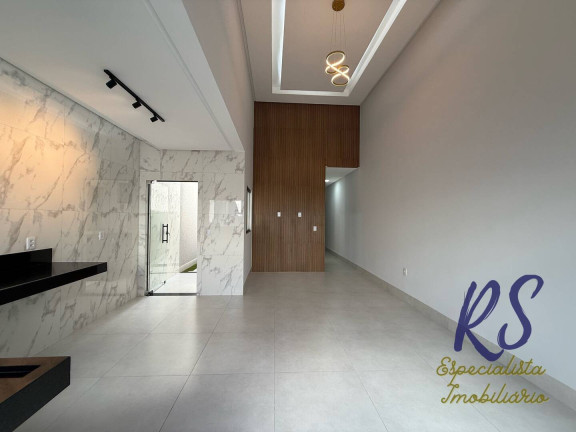 Casa com 2 Quartos à Venda, 64 m² em Residencial Maria Lourença - Goiânia