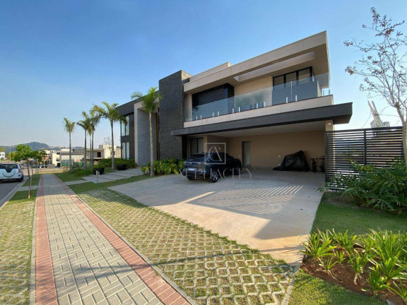Imagem Casa com 5 Quartos à Venda, 500 m² em Colinas Da Anhangüera - Santana De Parnaíba Imagem Casa com 5 Quartos à Venda, 500 m² em Colinas Da Anhangüera - Santana De Parnaíba