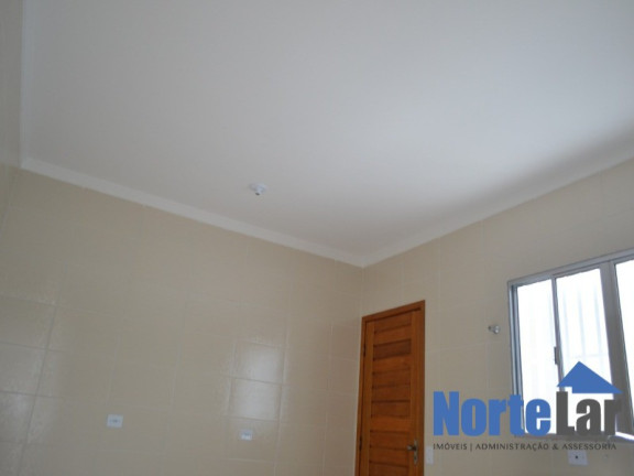 Imagem Sobrado com 2 Quartos à Venda, 80 m² em Vila Yara - São Paulo