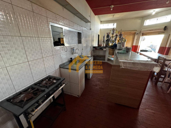 Imagem Casa com 2 Quartos à Venda, 297 m² em Jardim Alvorada - Itapetininga Imagem Casa com 2 Quartos à Venda, 297 m² em Jardim Alvorada - Itapetininga