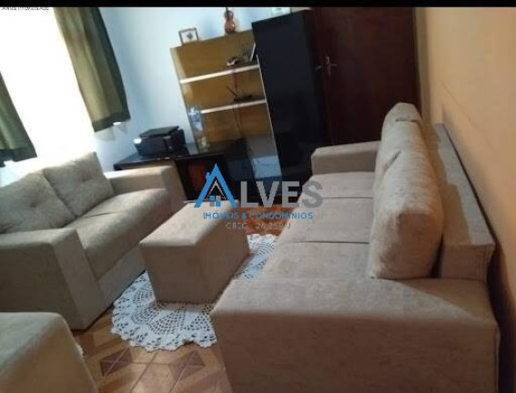 Imagem Casa com 4 Quartos à Venda, 126 m² em Condomínio Maracanã - Santo André Imagem Casa com 4 Quartos à Venda, 126 m² em Condomínio Maracanã - Santo André