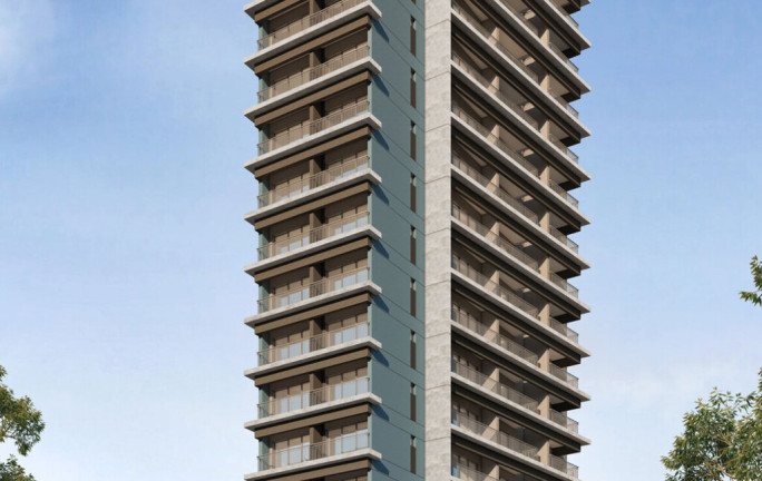 Imagem Apartamento com 1 Quarto à Venda, 82 m² em Vila Madalena - São Paulo