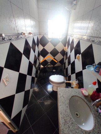 Imagem Casa com 5 Quartos à Venda, 220 m² em Jardim Helena - Ferraz De Vasconcelos