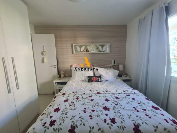 Imagem Apartamento com 3 Quartos à Venda, 118 m² em Barra Da Tijuca - Rio De Janeiro