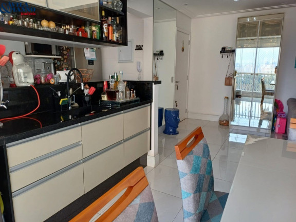 Imagem Apartamento com 2 Quartos à Venda, 68 m² em Mooca - São Paulo Imagem Apartamento com 2 Quartos à Venda, 68 m² em Mooca - São Paulo