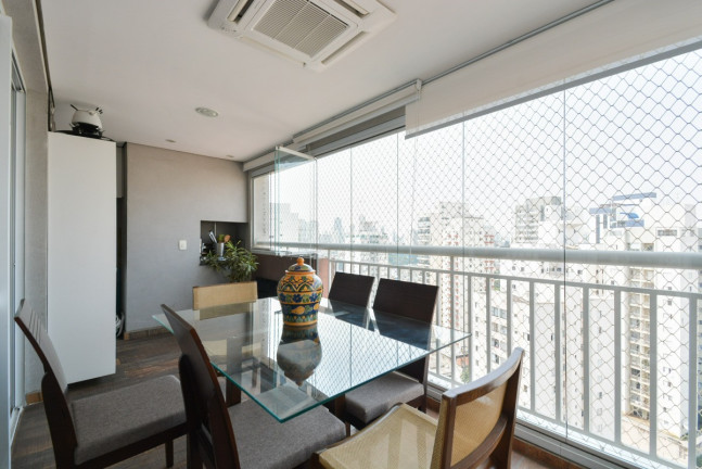 Imagem Apartamento com 2 Quartos à Venda, 68 m² em Chácara Inglesa - São Paulo Imagem Apartamento com 2 Quartos à Venda, 68 m² em Chácara Inglesa - São Paulo