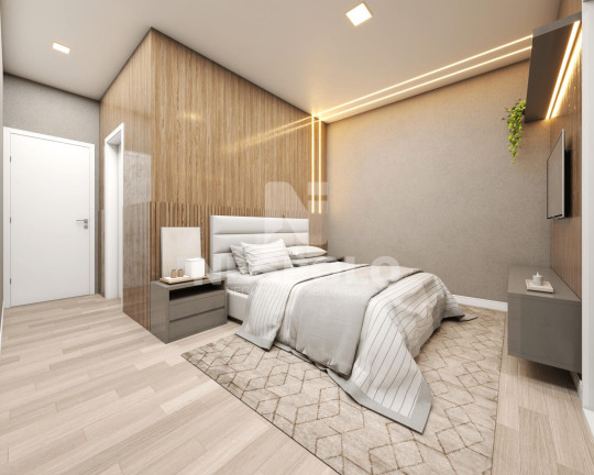Imagem Casa à Venda, 163 m² em São João - Itajai Imagem Casa à Venda, 163 m² em São João - Itajai