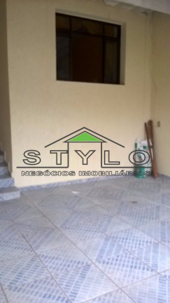Imagem Casa com 2 Quartos à Venda, 153 m² em Baeta Neves - São Bernardo Do Campo Imagem Casa com 2 Quartos à Venda, 153 m² em Baeta Neves - São Bernardo Do Campo
