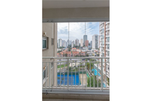 Imagem Imóvel com 3 Quartos à Venda, em Vila Cordeiro - São Paulo Imagem Imóvel com 3 Quartos à Venda, em Vila Cordeiro - São Paulo