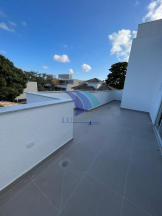 Imagem Apartamento com 3 Quartos à Venda, 132 m² em Palmeiras - Cabo Frio